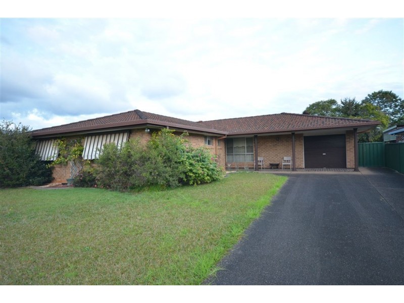 44 Ballina Crescent, Port Macquarie NSW 2444