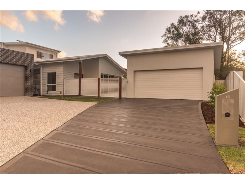 15 Cove Place, Port Macquarie NSW 2444