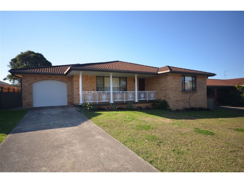 3 Clareville Ave, Wauchope NSW 2446