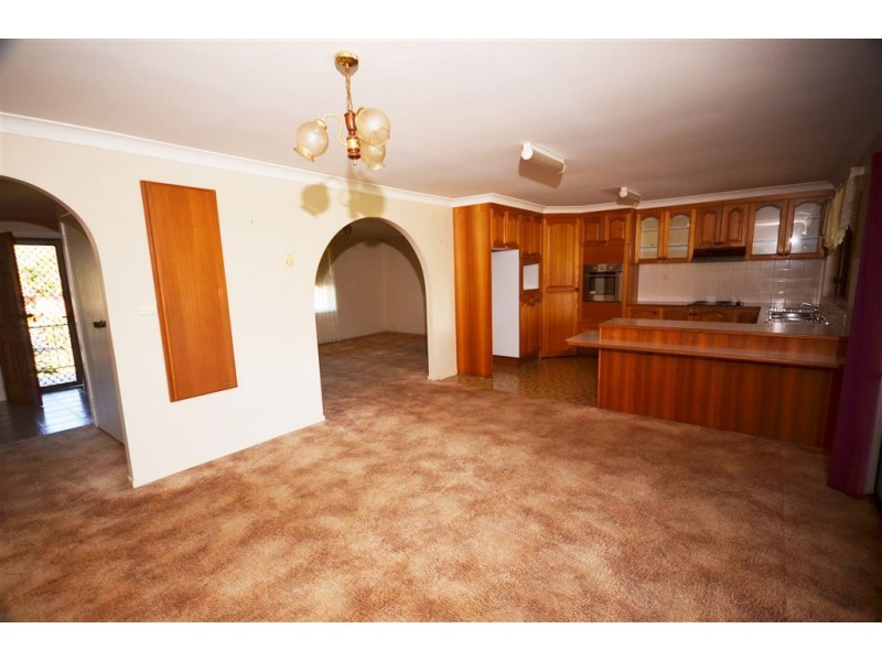 3 Clareville Ave, Wauchope NSW 2446