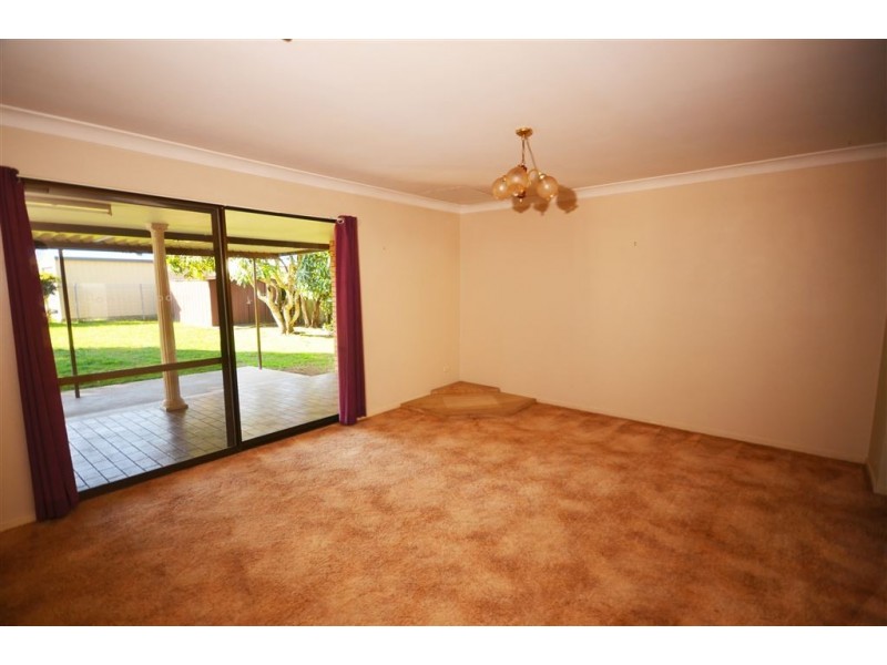 3 Clareville Ave, Wauchope NSW 2446