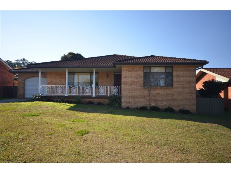 3 Clareville Ave, Wauchope NSW 2446