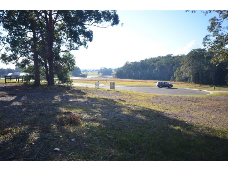 Lot 107 Sunrise Court – Euroka Park Estate, King Creek NSW 2446