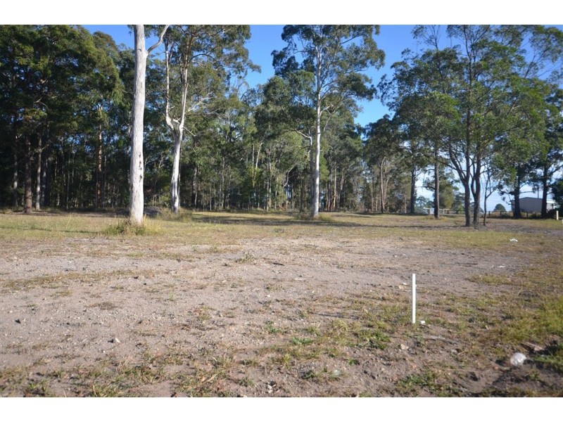 Lot 107 Sunrise Court – Euroka Park Estate, King Creek NSW 2446