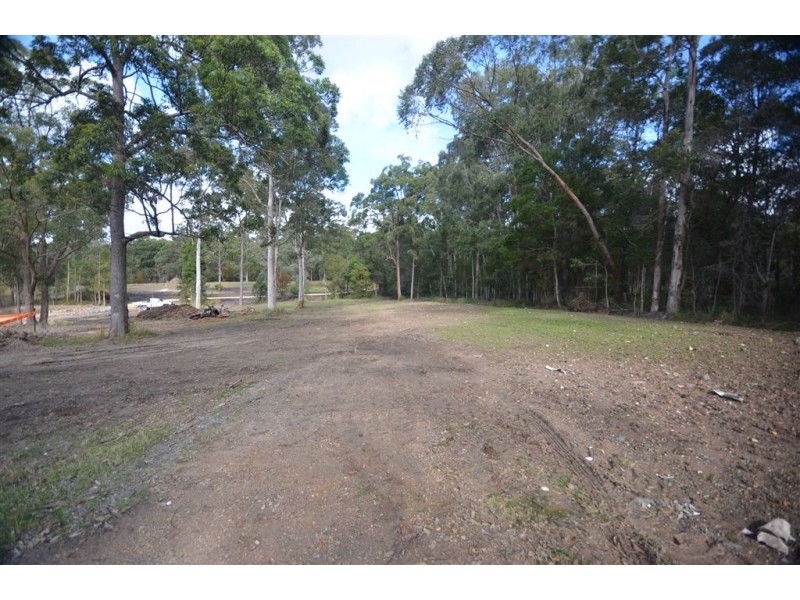 Lot 107 Sunrise Court – Euroka Park Estate, King Creek NSW 2446
