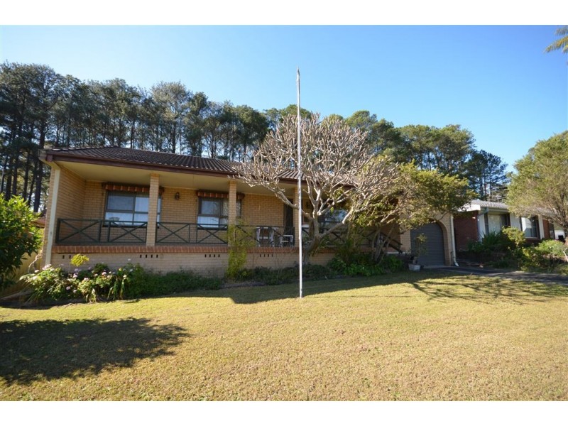 30 Turpentine Crescent, Wauchope NSW 2446