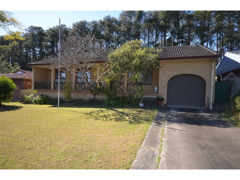 30 Turpentine Crescent, Wauchope NSW 2446