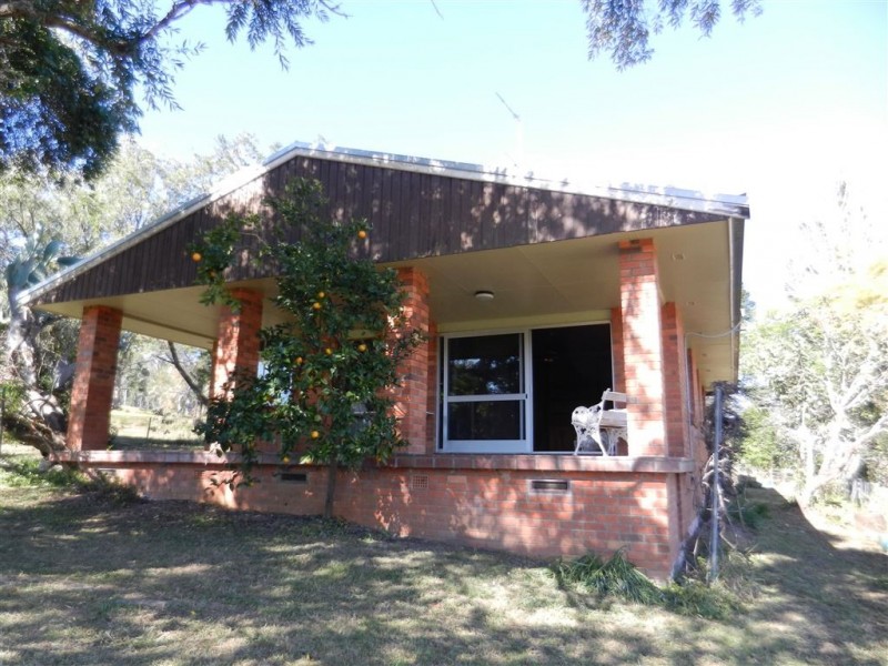 265 Scotts Plains Road, Gum Scrub NSW 2441