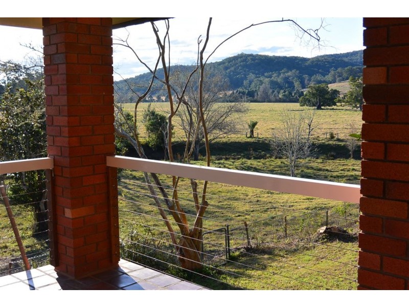 265 Scotts Plains Road, Gum Scrub NSW 2441