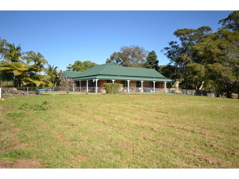 547 Hannam Vale Road, Stewarts River NSW 2443
