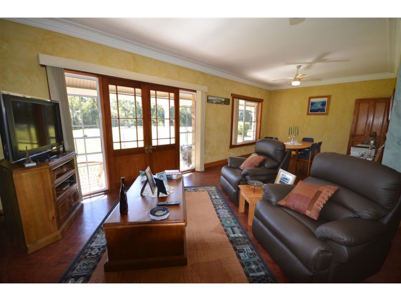 547 Hannam Vale Road, Stewarts River NSW 2443