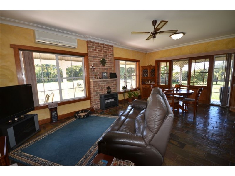 547 Hannam Vale Road, Stewarts River NSW 2443
