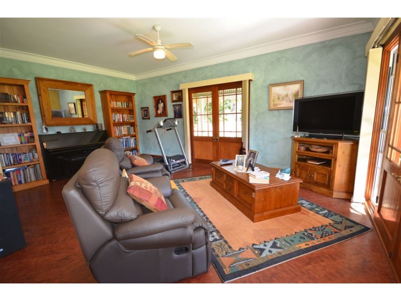 547 Hannam Vale Road, Stewarts River NSW 2443