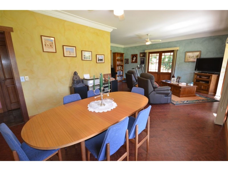 547 Hannam Vale Road, Stewarts River NSW 2443