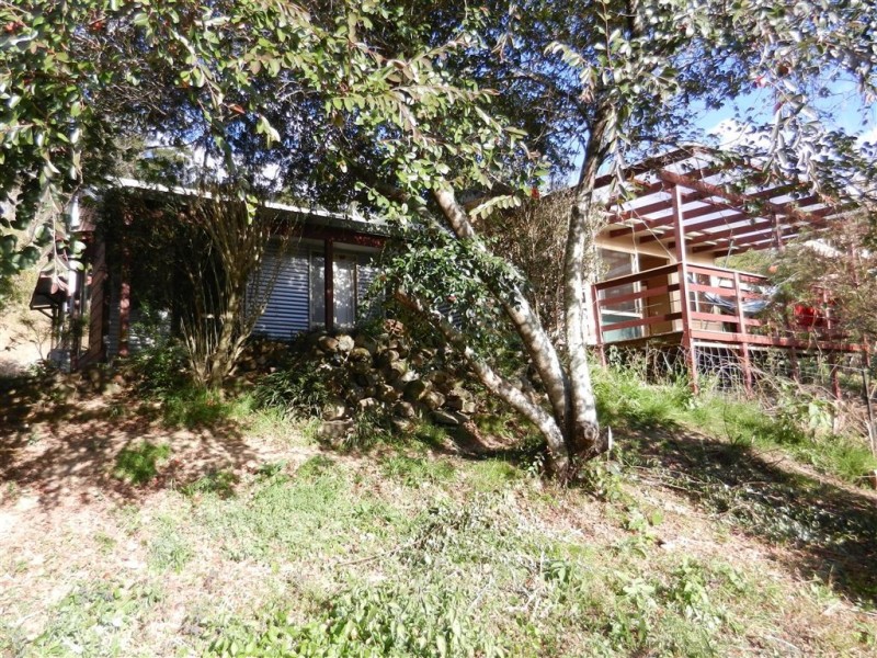 2249 Pappinbarra Road, Pappinbarra NSW 2446