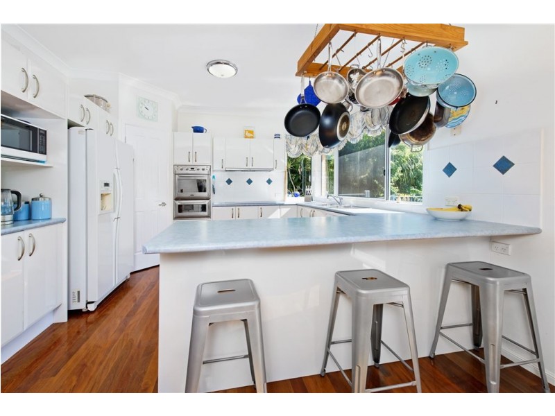 64 Kendall Crescent, Bonny Hills NSW 2445