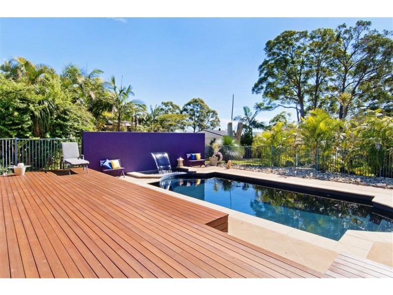 64 Kendall Crescent, Bonny Hills NSW 2445