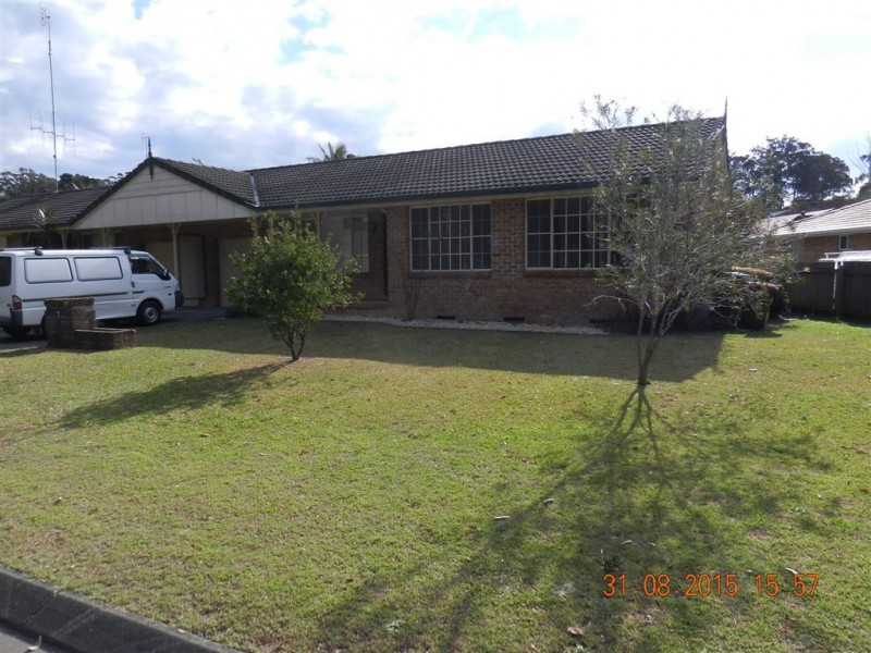 2/7 Peppermint Crescent, Wauchope NSW 2446