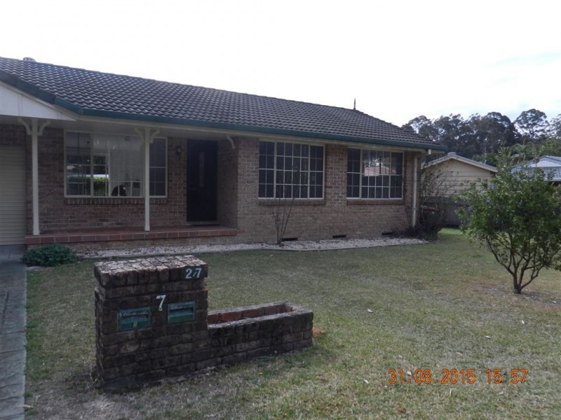 2/7 Peppermint Crescent, Wauchope NSW 2446