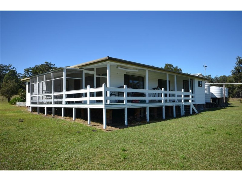 1106 Bago Road, Herons Creek NSW 2443