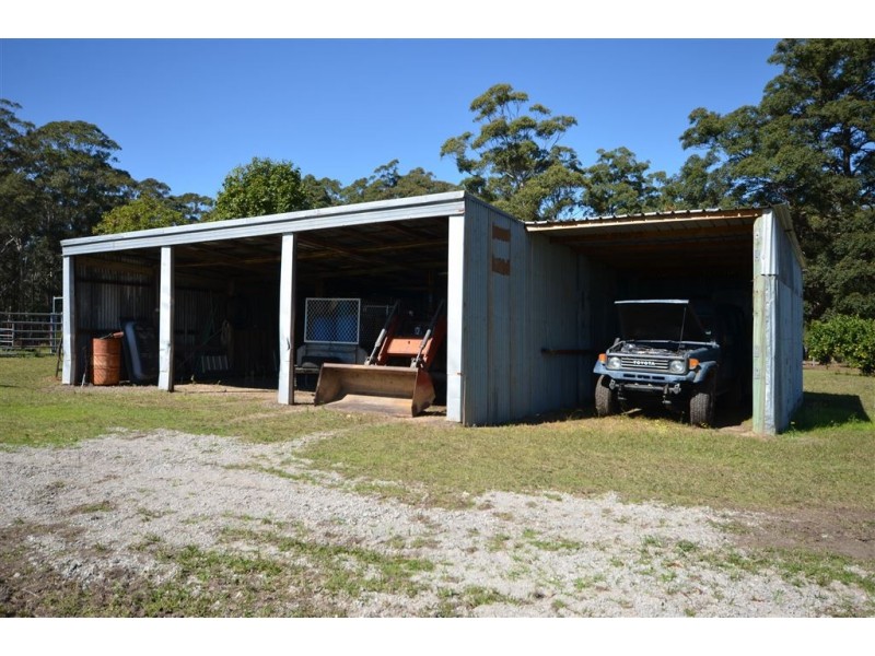1106 Bago Road, Herons Creek NSW 2443