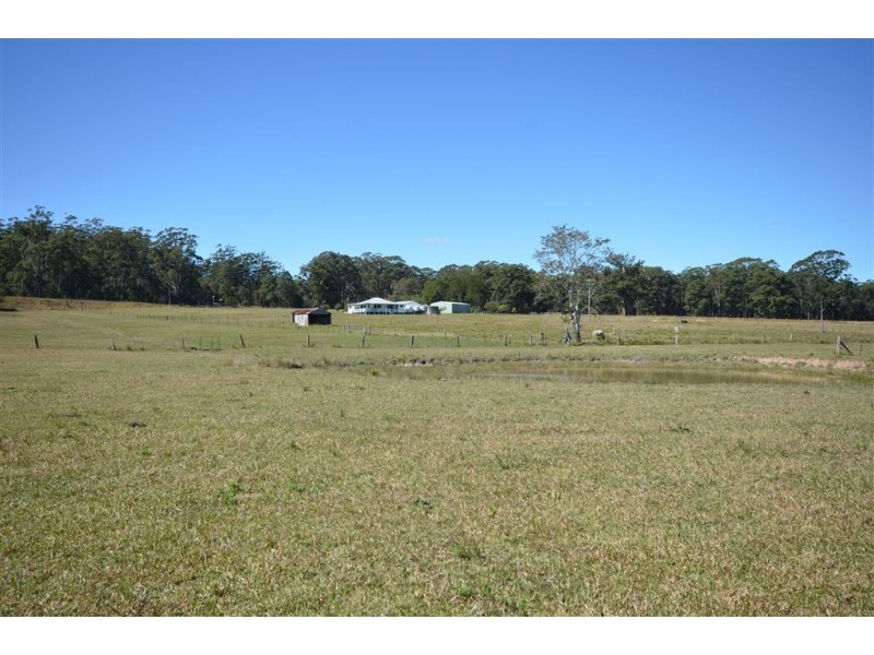 1106 Bago Road, Herons Creek NSW 2443
