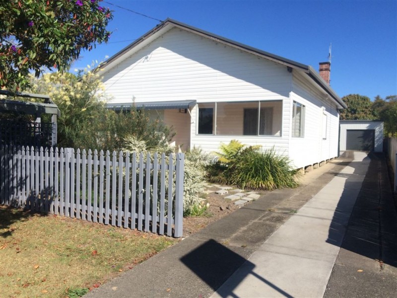 18 Bain Street, Wauchope NSW 2446