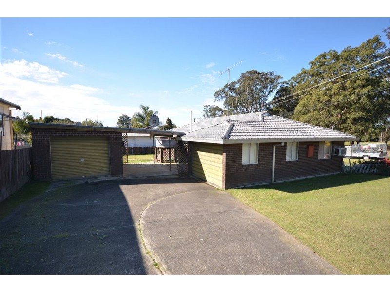 63 Allan Road, Wauchope NSW 2446