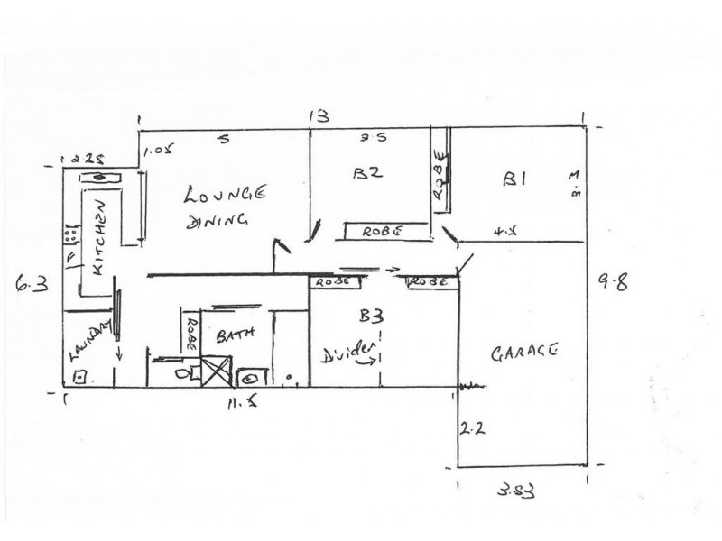 63 Allan Road, Wauchope NSW 2446