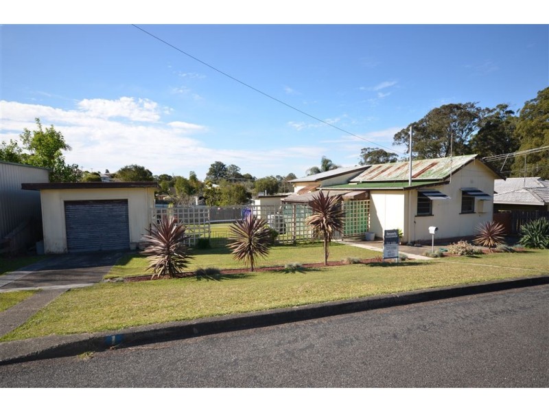 1 Sutherland Street, Wauchope NSW 2446