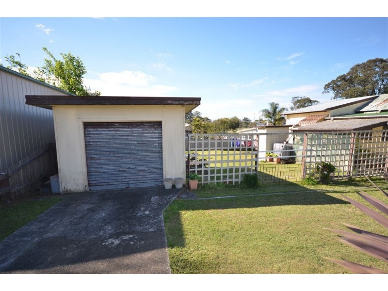 1 Sutherland Street, Wauchope NSW 2446
