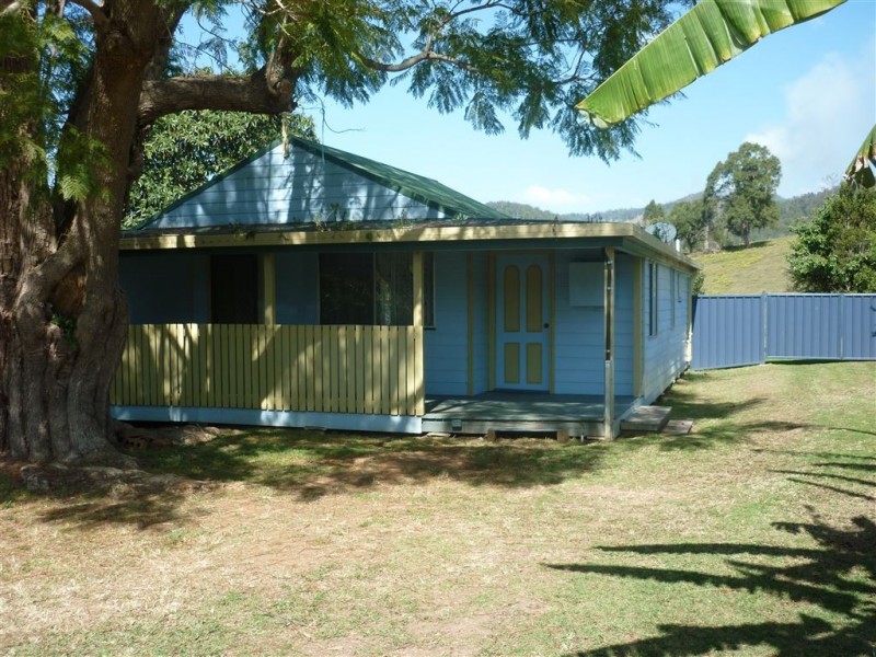 5013 Oxley Highway, Long Flat NSW 2446