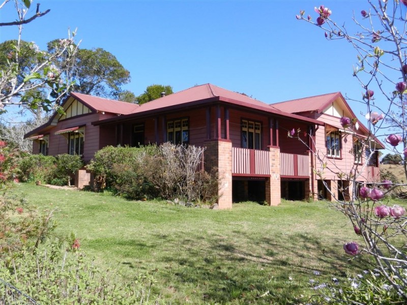 3684 Wingham Road, Comboyne NSW 2429