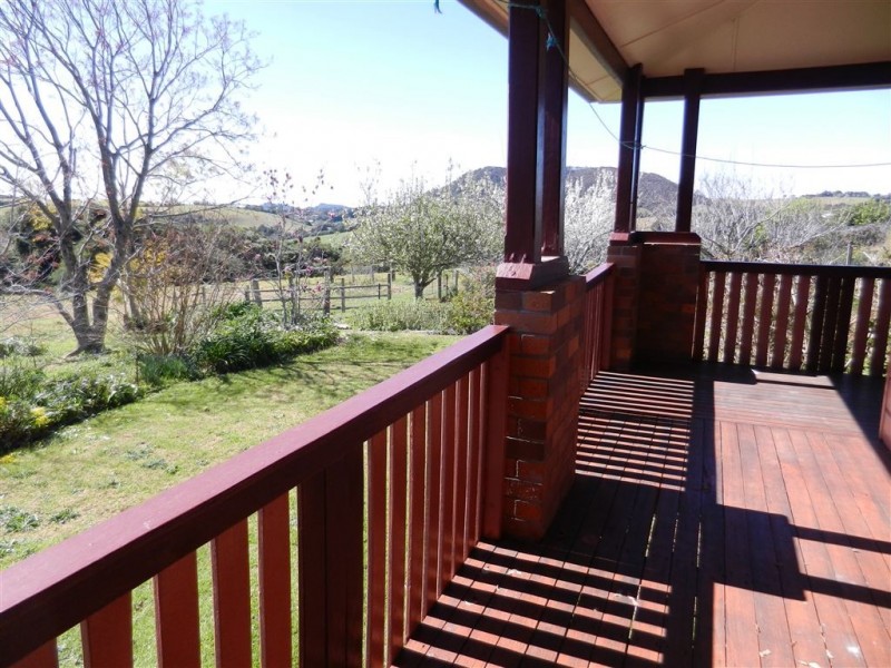 3684 Wingham Road, Comboyne NSW 2429