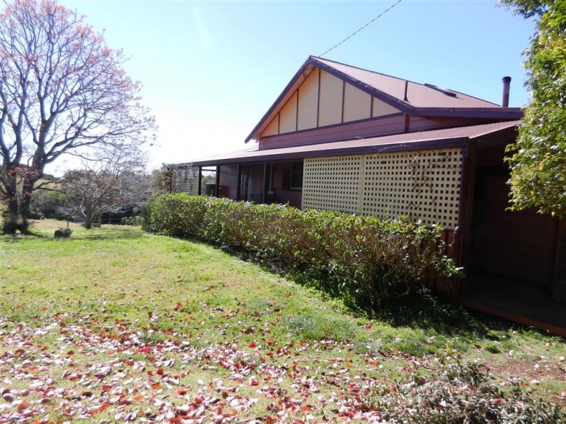 3684 Wingham Road, Comboyne NSW 2429