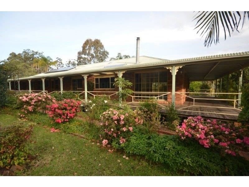 35 Lantana Road, Byabarra NSW 2446