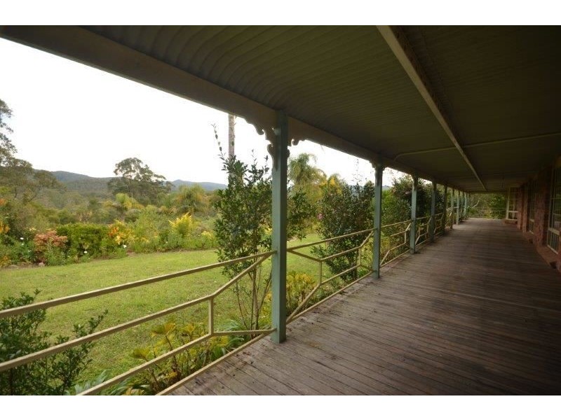 35 Lantana Road, Byabarra NSW 2446