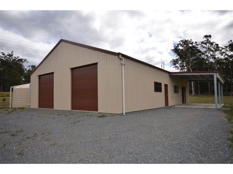 90 Amber Way, Kundabung NSW 2441