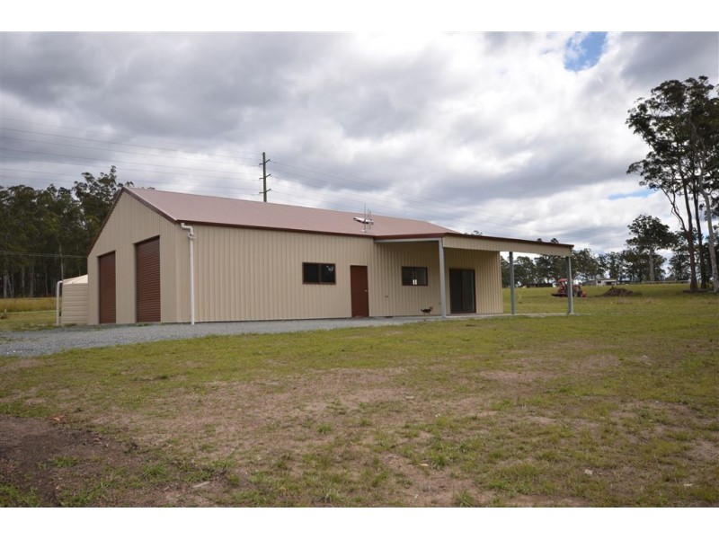 90 Amber Way, Kundabung NSW 2441