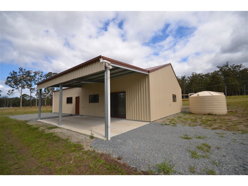90 Amber Way, Kundabung NSW 2441