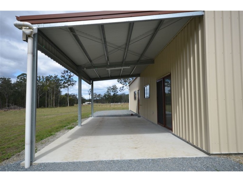 90 Amber Way, Kundabung NSW 2441