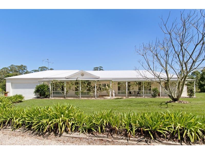 20 Coachwood Close, Beechwood NSW 2446