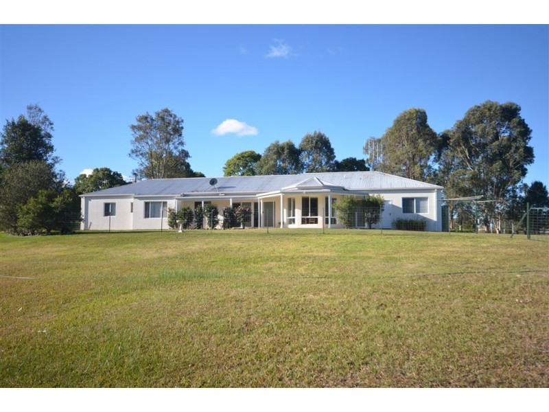 20 Coachwood Close, Beechwood NSW 2446