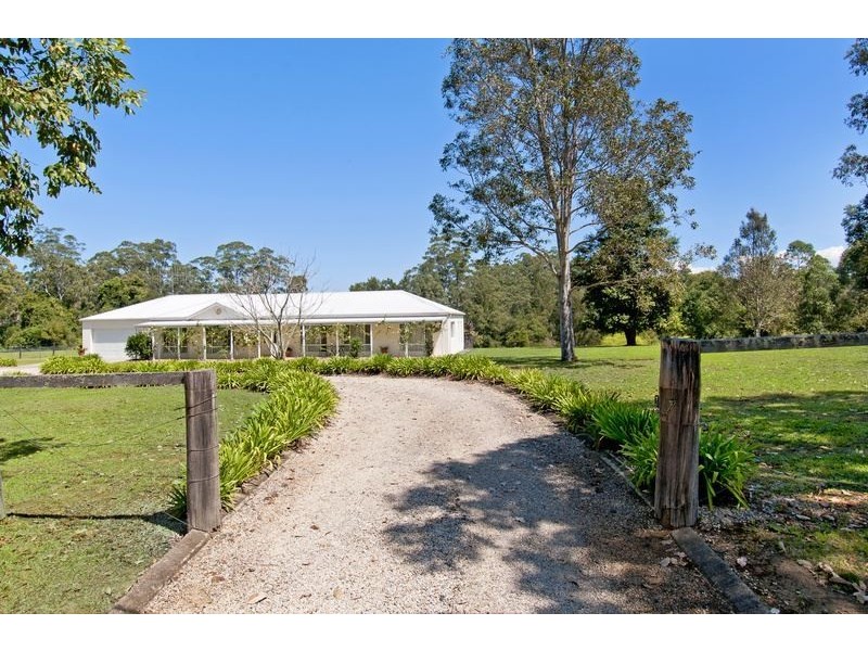 20 Coachwood Close, Beechwood NSW 2446