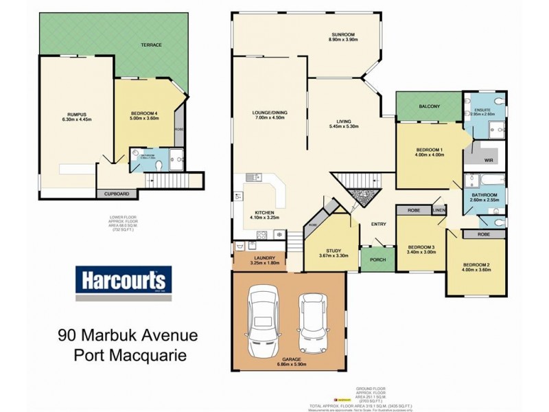 90 Marbuk Avenue, Port Macquarie NSW 2444