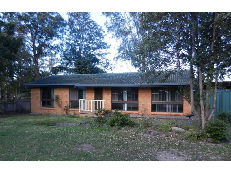 13 Ellenborough Close, Wauchope NSW 2446