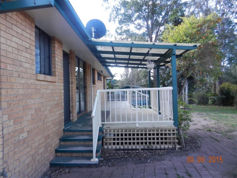 13 Ellenborough Close, Wauchope NSW 2446