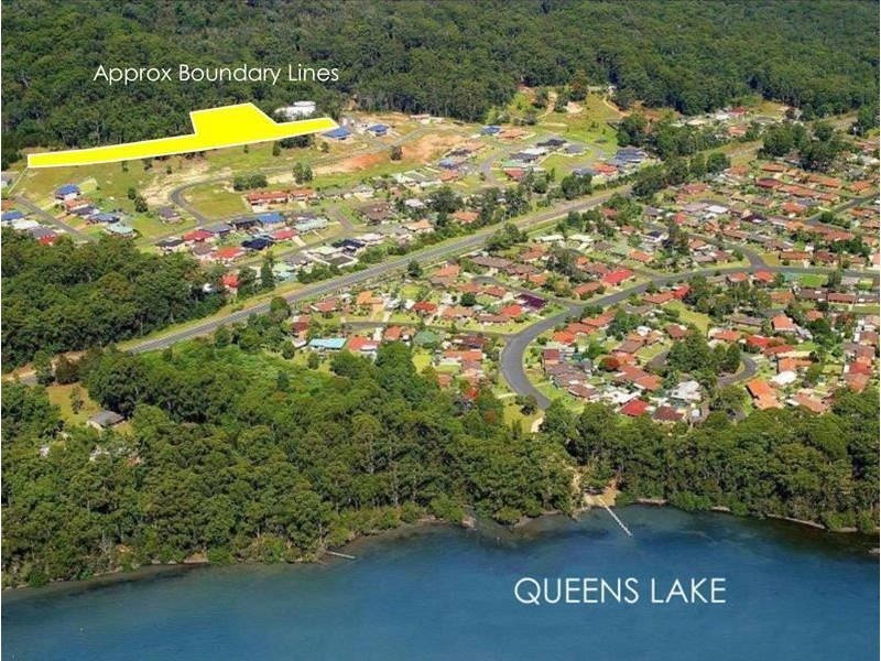 5 Crows Nest Close, Laurieton NSW 2443