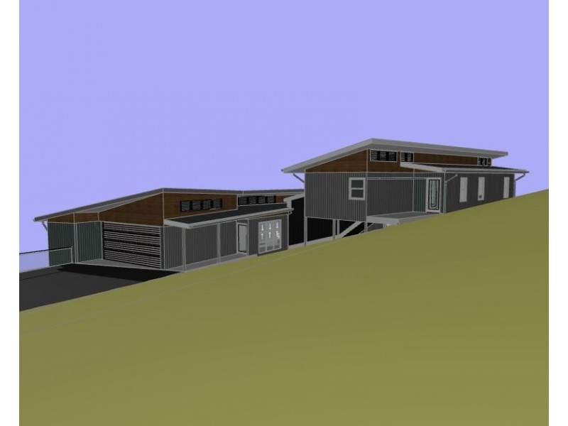 5 Crows Nest Close, Laurieton NSW 2443