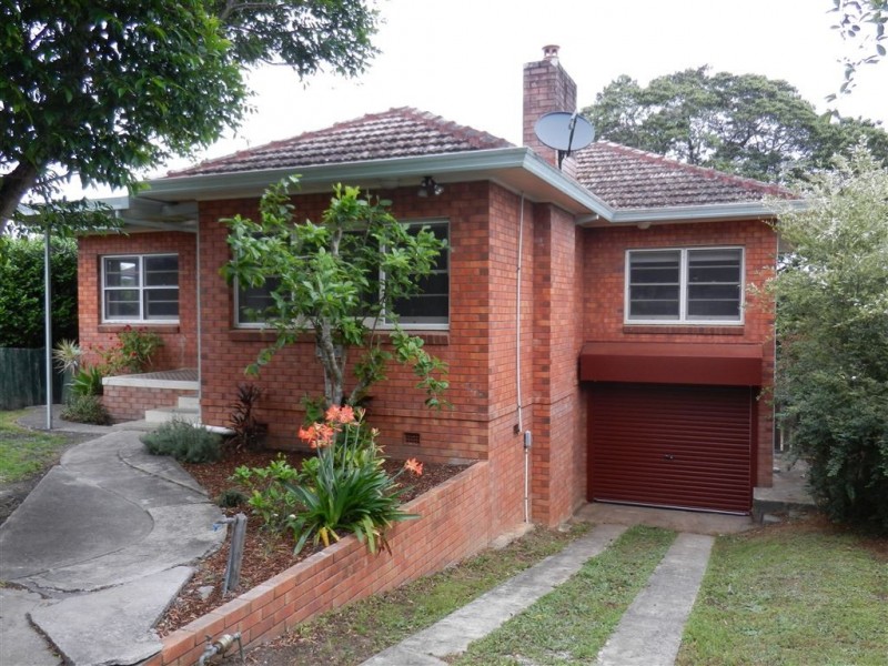 7 John Lockrey Place, Kempsey NSW 2440